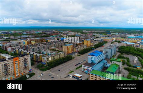 Vorkuta city Stock Videos & Footage - HD and 4K Video Clips - Alamy