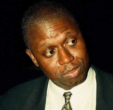 Remembering Andre Braugher. The entertainment world was struck with… | by The Virtuous Vegan ...