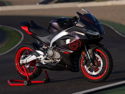 Aprilia RS 457 in India | Discover Price, Features, & Colors