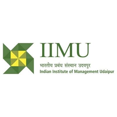 IIM Udaipur - the first and only IIM to launch a Summer Program in ...