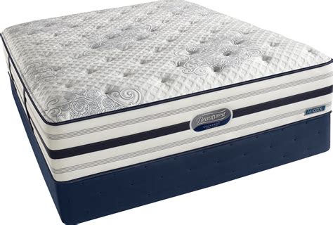 Beautyrest Recharge World Class Extra Firm Mattress | Sleepworks