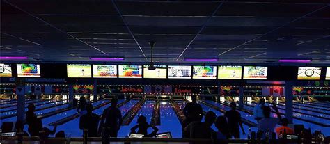 lanes - Leisure Lanes