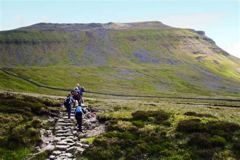 Yorkshire Three Peaks | Lake district national park, National parks, Yorkshire dales national park