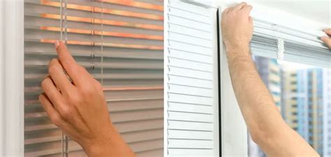 How to Install Blinds on a Door Without Drilling | 6 Easy Steps