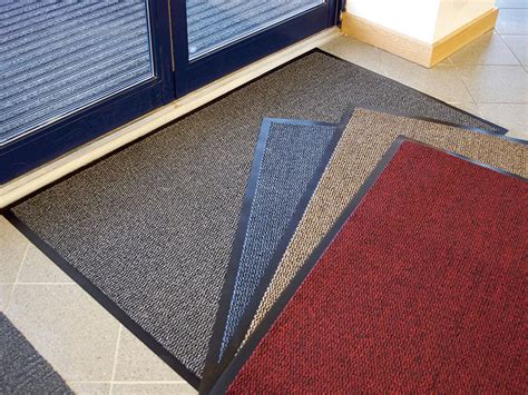 Commercial Entrance Mats | Free Delivery