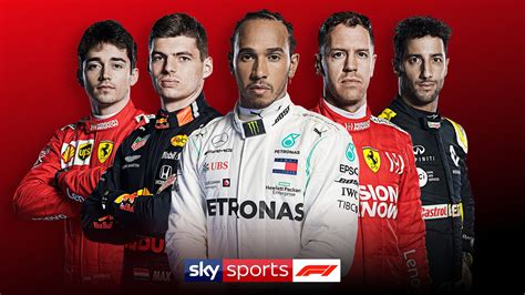 F1 2019: Preview and predictions from the Sky Sports F1 team | F1 News