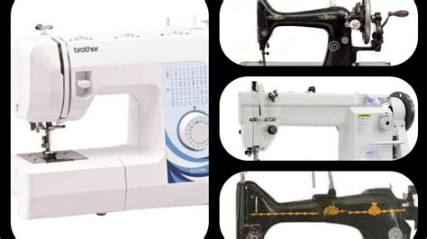 Type of sewing machine, which sewing machine is best for what,which sewing machine is best for ...