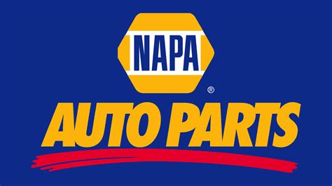 NAPA Auto Parts logo, symbol, meaning, history, PNG, brand