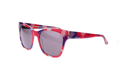 PEACELOVE DELIGHTFUL PURPLE/PINK | Visual Eyes Eyewear