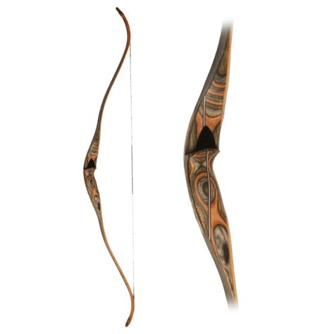 Hill Country Bows | Handmade Recurves For Professionals