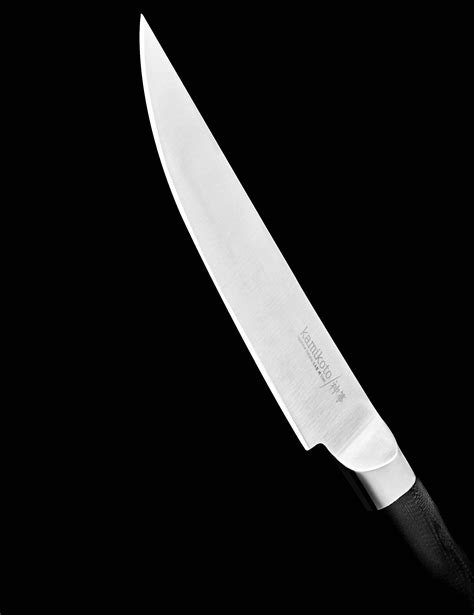 Kamikoto Knives | Steak Knives | Masters of Tradition - Japanese Steel ...