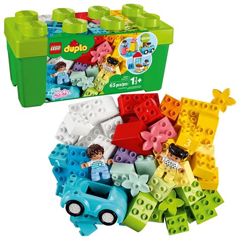 LEGO 10913 DUPLO Brick Box - Entertainment Earth