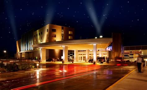 North Star Mohican Casino Resort Earns Travel Green Wisconsin ...