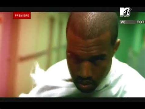 Kanye West - Stronger (Feat. Daft Punk & Cassie) - YouTube