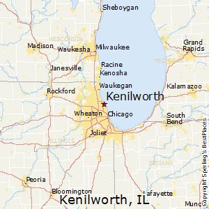 Kenilworth, IL