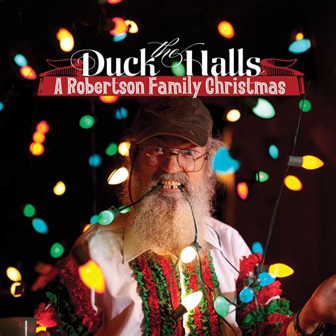 The Robertsons - Duck The Halls: A Robertson Family Christmas (Amazon ...