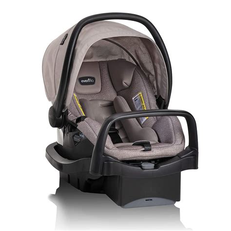 Evenflo 56011993 Pivot Stroller and Infant Car Seat Travel System