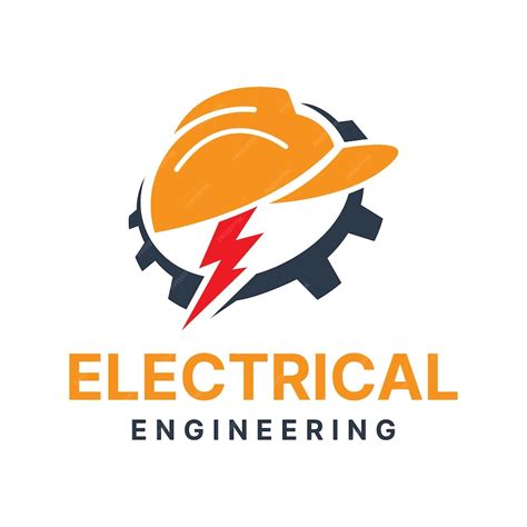 Premium Vector | Electrical engineering logo design creative modern ...