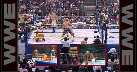 WCW: 5 Best Starrcade Events Ever (& 5 Worst)