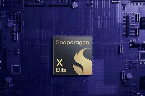 Snapdragon X Elite specs leak Online: All We know