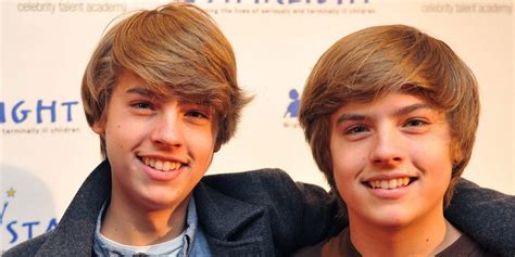 Dylan and Cole Sprouse - Net Worth December 2024, Salary, Age, Siblings ...