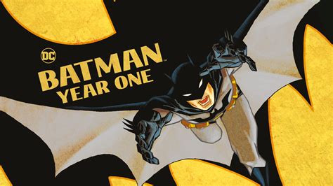 Download Movie Batman: Year One HD Wallpaper