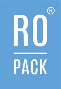 RoPack Logo PNG Vector (AI) Free Download