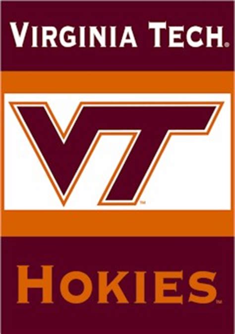 Virginia Tech Items - CRW Flags Store in Glen Burnie, Maryland