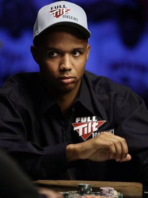 The elimination hands of Phil Ivey, others at the WSOP main event final table - mlive.com