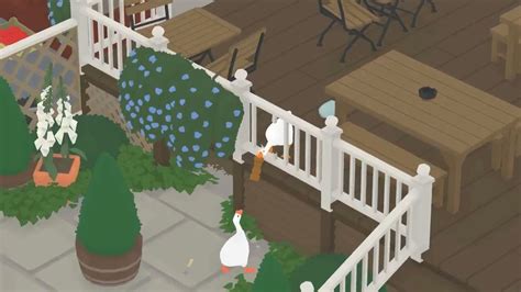 Untitled Goose Game two-player mode: Is it splitscreen and can you play ...