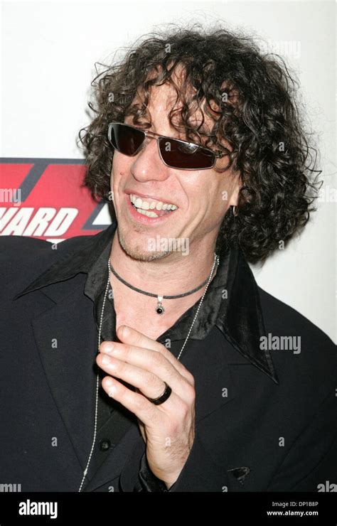 Apr 27, 2006; New York, NY, USA; RALPH CIRELLA at the arrivals for the 2006 Howard Stern Film ...