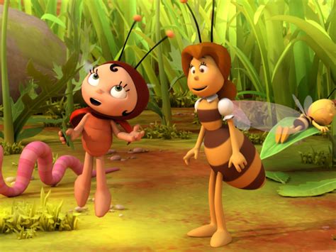 Watch Maya the Bee | Prime Video