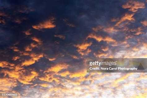 2,177 Stratocumulus Stock Photos, High-Res Pictures, and Images - Getty ...