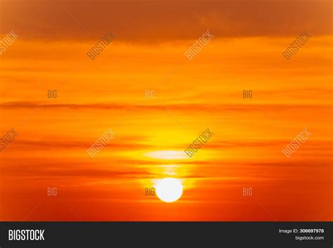 Mountain Mist Sunrise, Image & Photo (Free Trial) | Bigstock