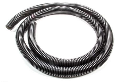 Convoluted Tubing 3/4in x 50' Black - RV Parts Express - Specialty RV Parts Retailer