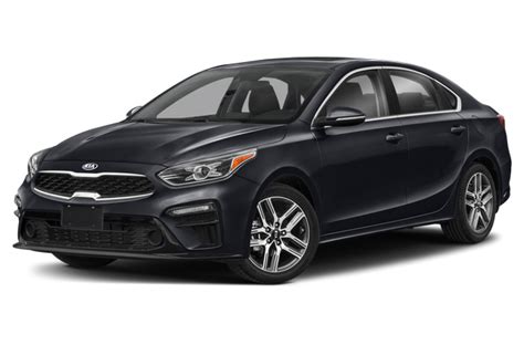 2021 Kia Forte Specs, Trims & Colors | Cars.com