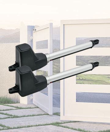 How to Install TOPENS Solar Gate Opener: A DIY Guide