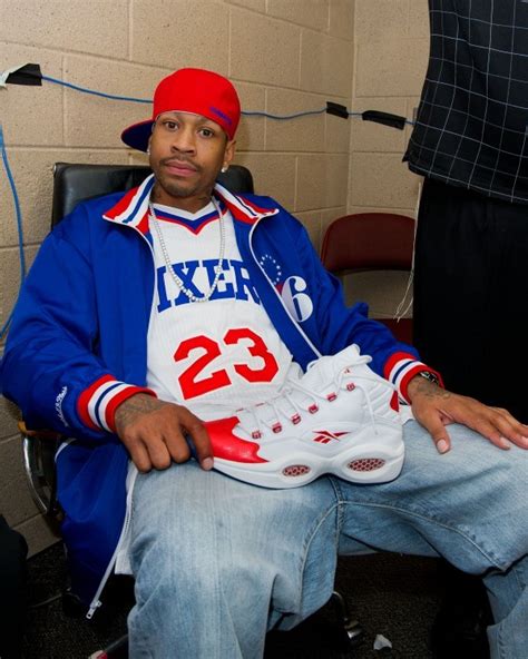 Allen Iverson – "Practice" Press Conference | Genius