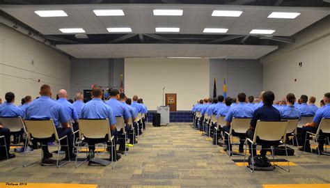 Philadelphia Police Academy Class 380- DAY 1 - a photo on Flickriver