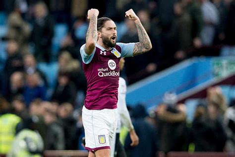 Henri Lansbury: Aston Villa aren't safe yet | Express & Star