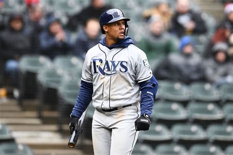 Rays’ Carlos Gomez: MLB drug testing isn’t random, ‘they pick guys ...