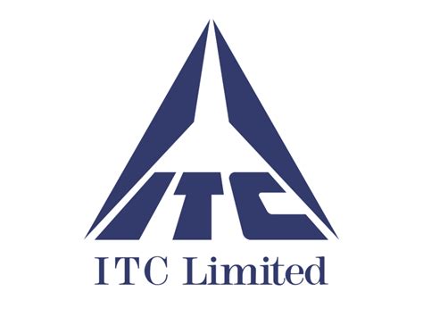 ITC Limited Logo PNG Transparent & SVG Vector - Freebie Supply