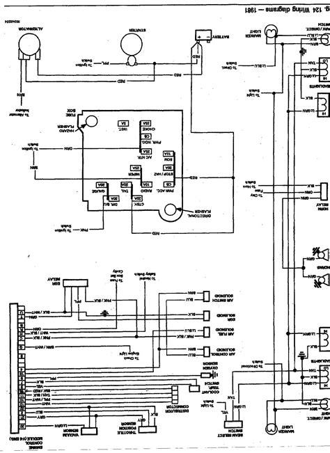 Chevy El Camino 64 Wireless Diagram Wiring Diagrams 59-60, 6