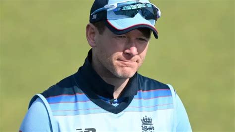 England World Cup-winning captain Eoin Morgan retires from cricket ...