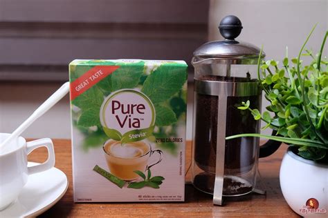 Feature: Stevia Brands in the Philippines – Cloud Information and ...