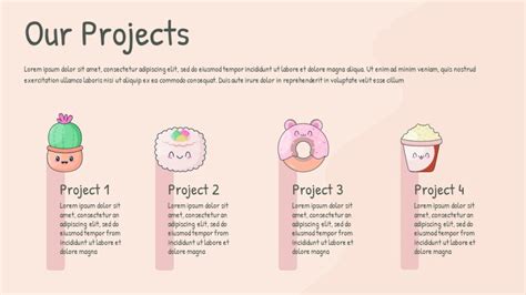 Free Kawaii Google Slides Theme & PowerPoint Template