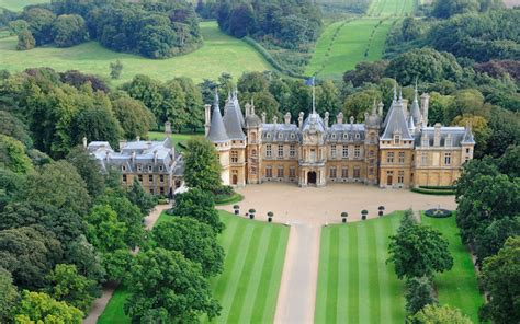 5 Stately Homes in England You May Not Have Thought To Visit ...