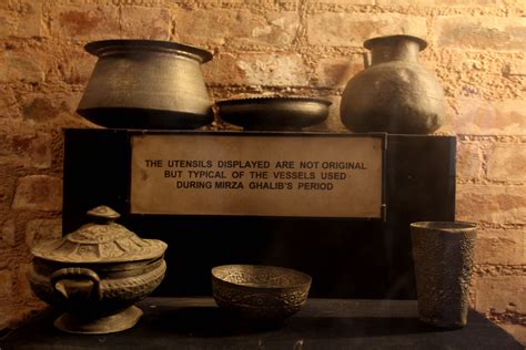 Inside Mirza Ghalib’s haveli in Delhi | Condé Nast Traveller India | International | Culture