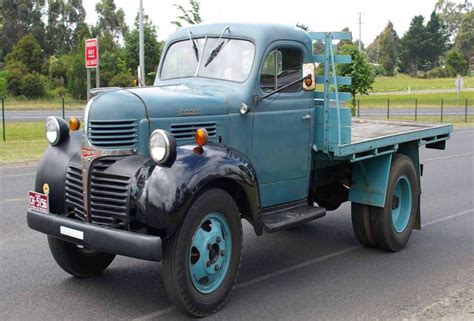 1941 Dodge dually flatbed truck | Dodge trucks, Trucks, Vintage trucks