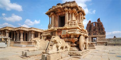 Vittala Temple, Hampi, Hospet: History, Attractions & Facts